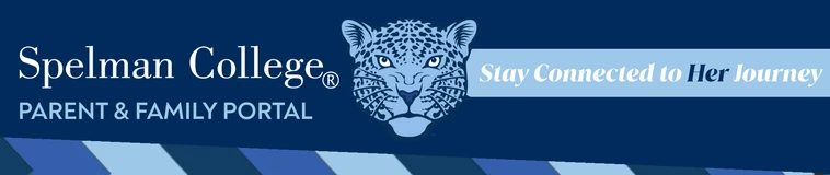 The Spelman Family Hub Logo
